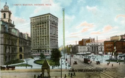 Postcard