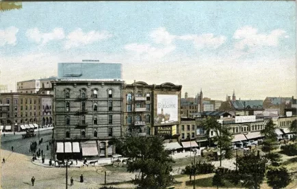 Postcard
