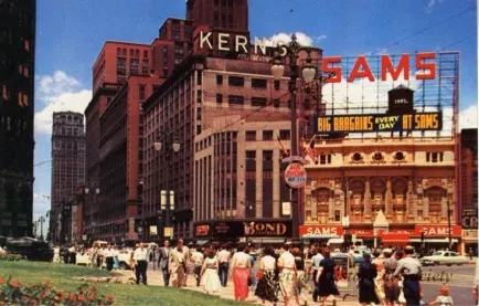 Postcard