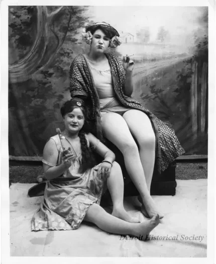 Print, Photographic