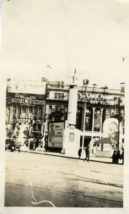Print, Photographic