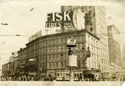 Print, Photographic