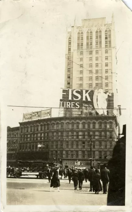 Print, Photographic