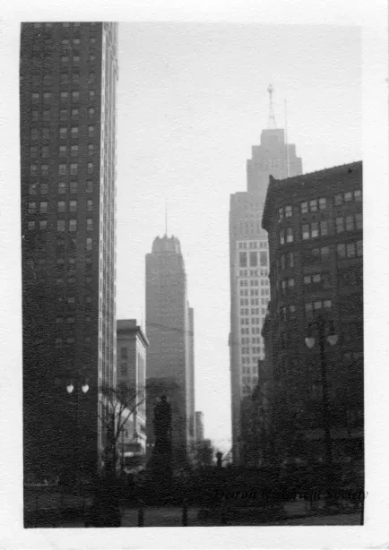 Print, Photographic