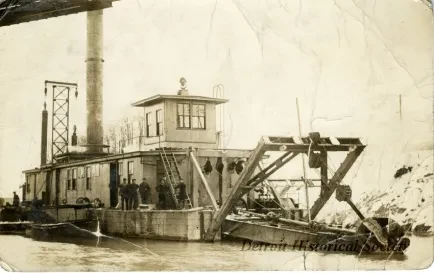 Postcard