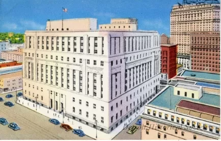Postcard