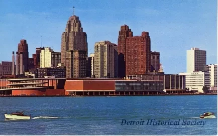 Postcard