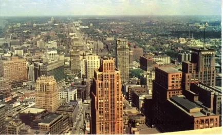 Postcard