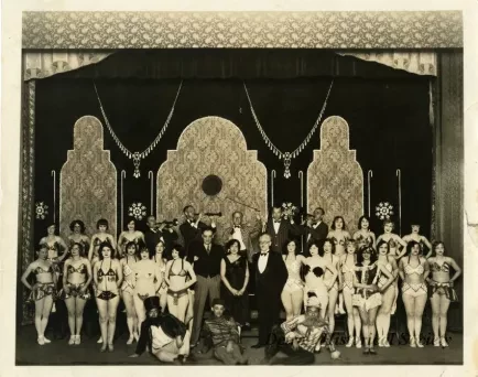 Print, Photographic