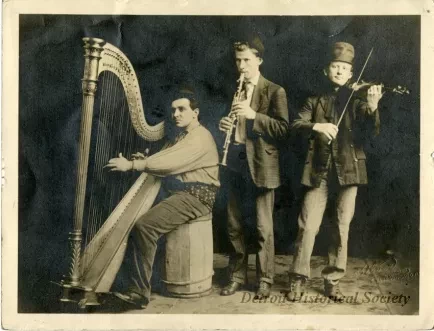 Print, Photographic