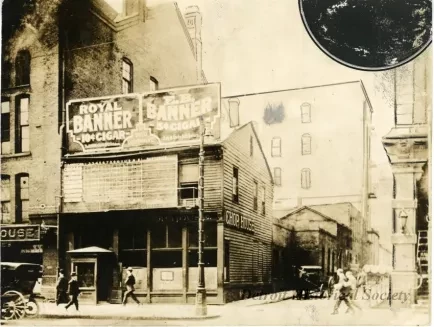 Print, Photographic