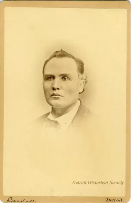 Photograph, Cabinet