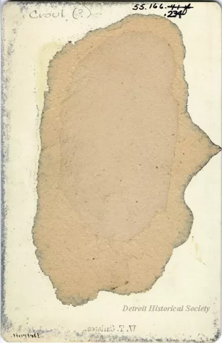 Photograph, Cabinet