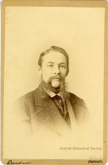 Photograph, Cabinet