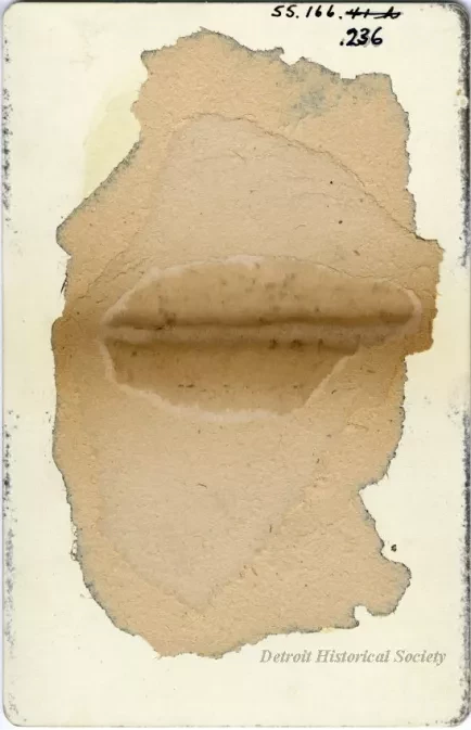 Photograph, Cabinet