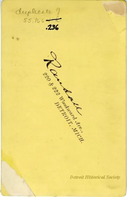 Photograph, Cabinet