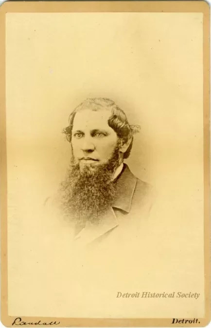 Photograph, Cabinet