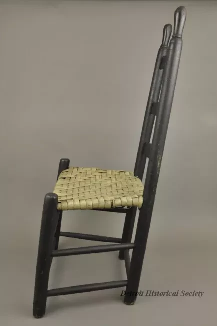 Chair - Ladder back chair