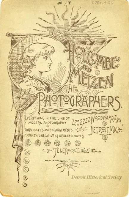 Photograph, Cabinet