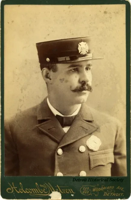 Photograph, Cabinet