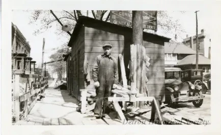 Print, Photographic