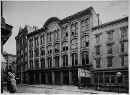 Print, Photographic