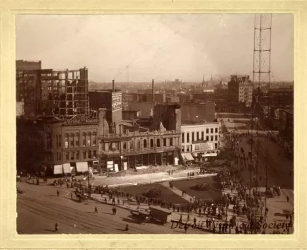 Print, Photographic