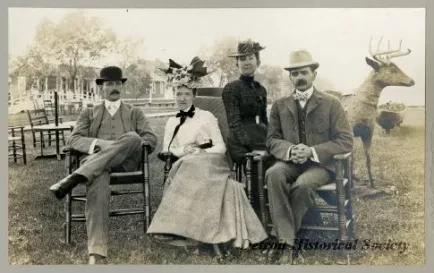 Print, Photographic