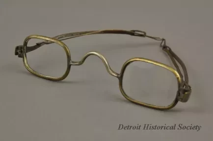 Eyeglasses - Front