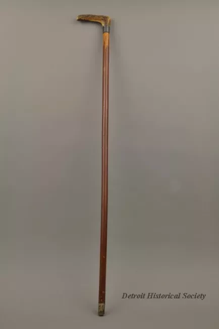 Cane - Front