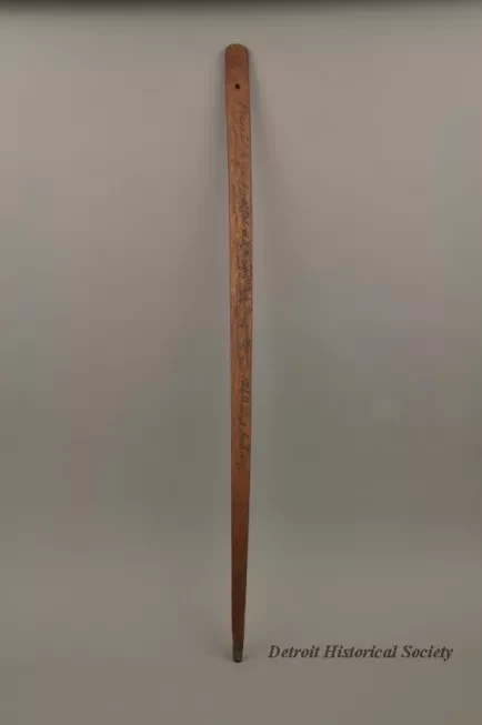 Cane - Front