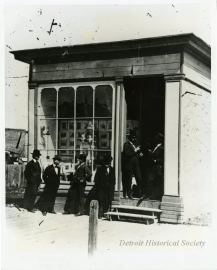 Print, Photographic