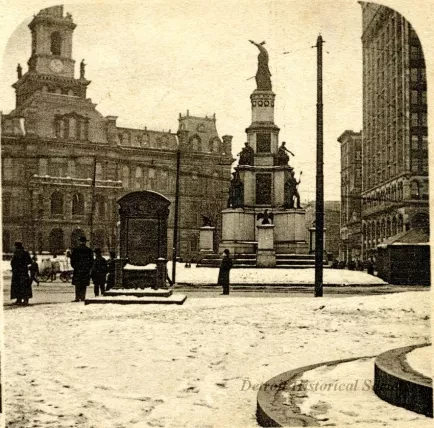 Stereograph