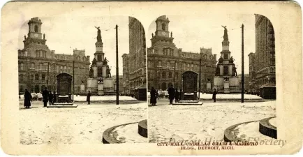 Stereograph