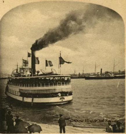 Stereograph