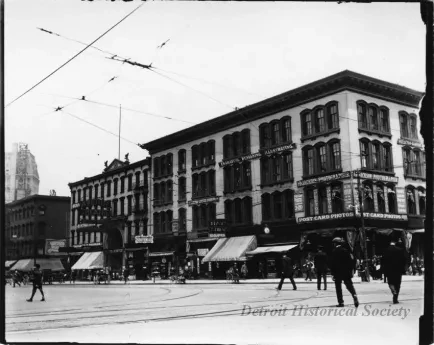 Print, Photographic