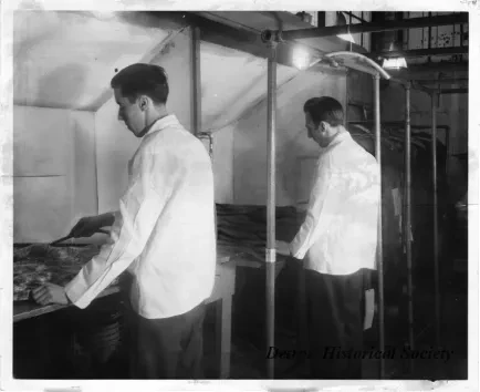 Print, Photographic