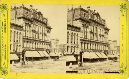 Stereograph