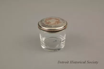 Writing set