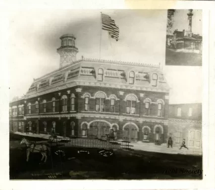 Print, Photographic