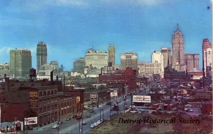 Postcard