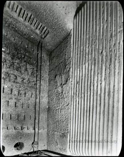 Transparency, Lantern-slide