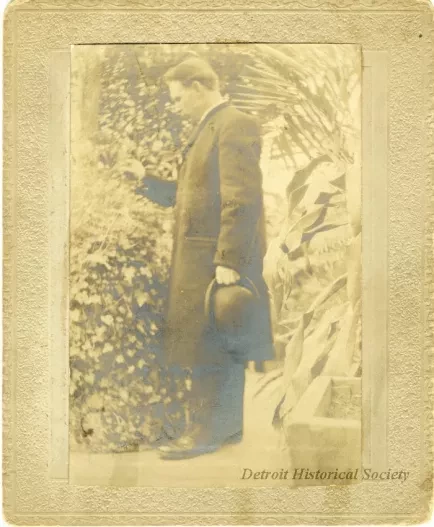 Photograph, Cabinet