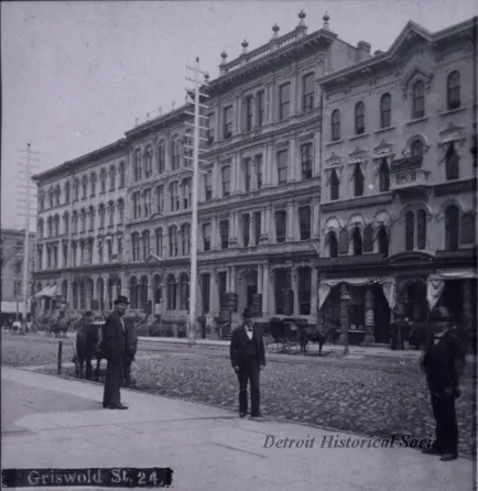 Stereograph
