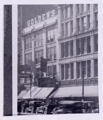 Print, Photographic