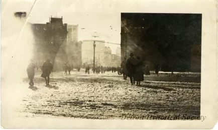 Print, Photographic