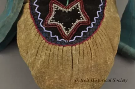 Moccasin