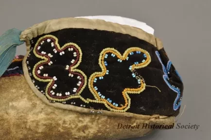 Moccasin