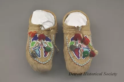Moccasin