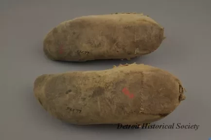 Moccasin
